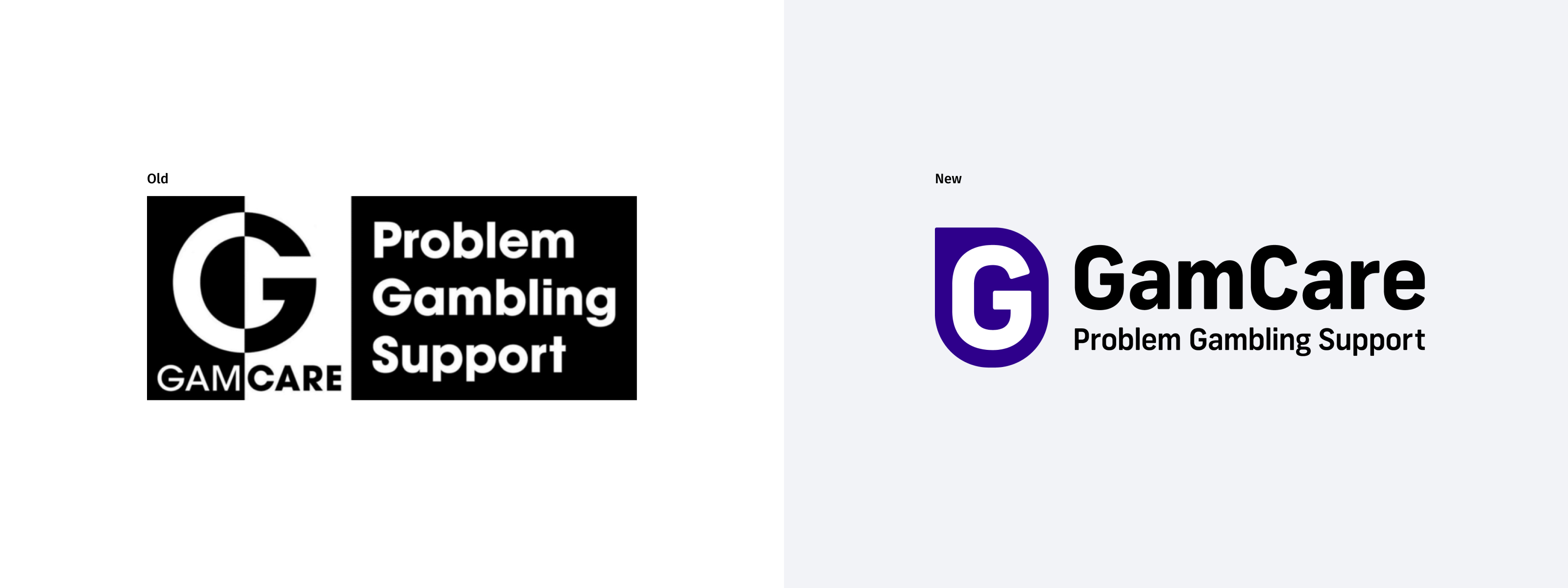 Anders brand wordmark in white placed on top of an image of a modern interior design.