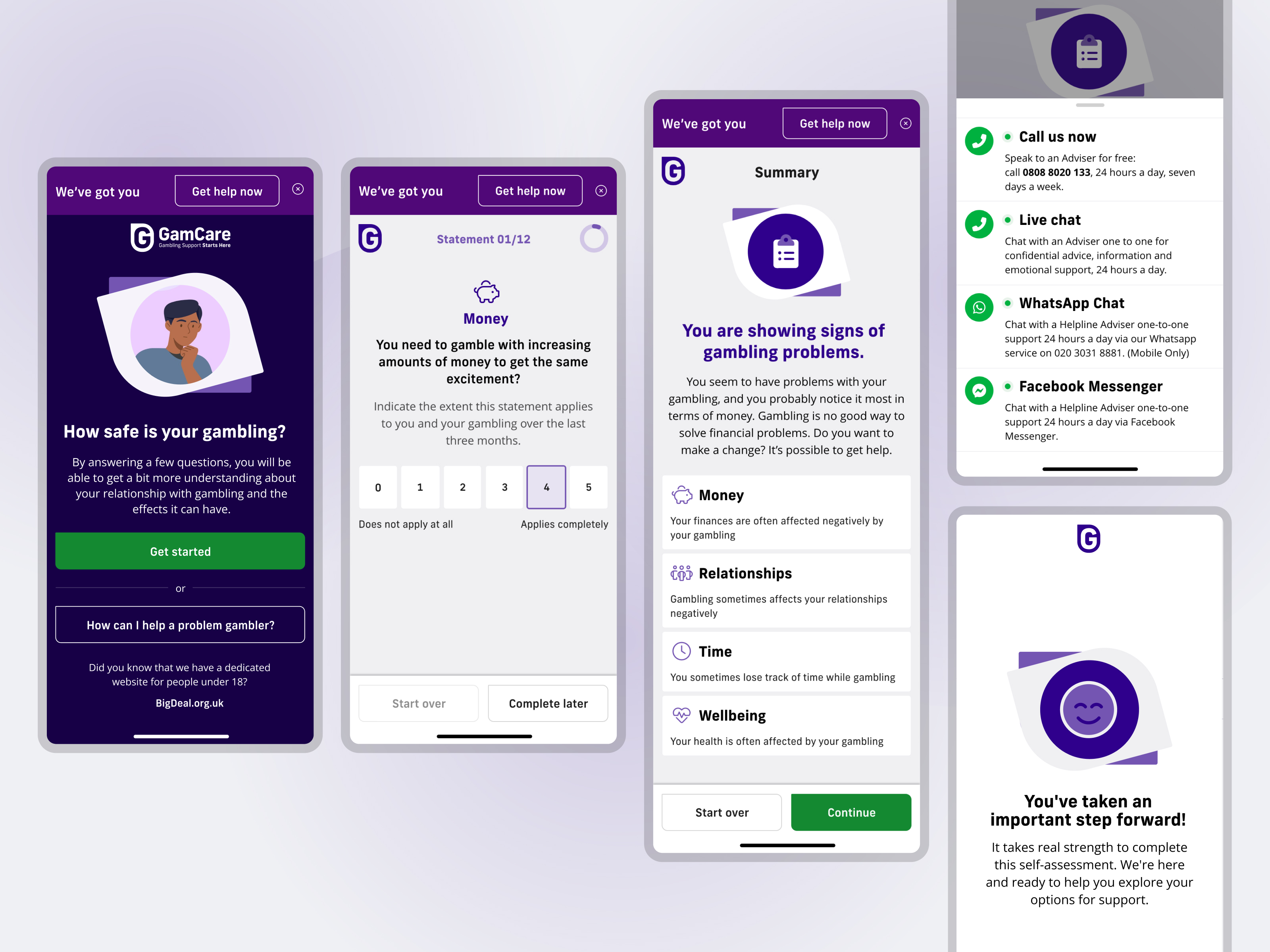 Anders brand wordmark in white placed on top of an image of a modern interior design.