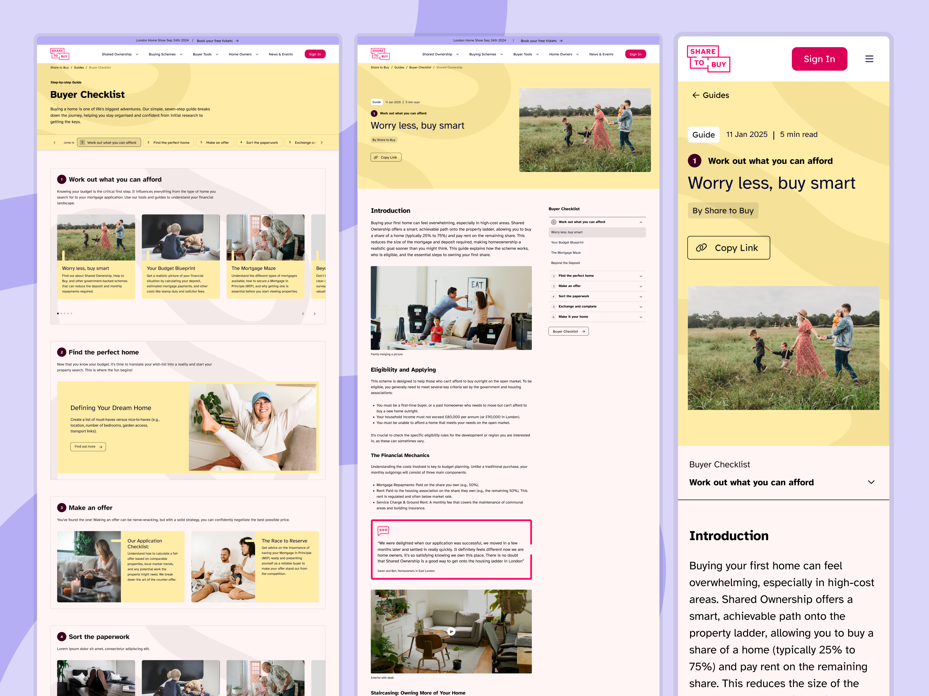 Anders brand wordmark in white placed on top of an image of a modern interior design.